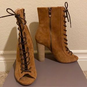 Kristin Cavallari Chinese Laundry Heels